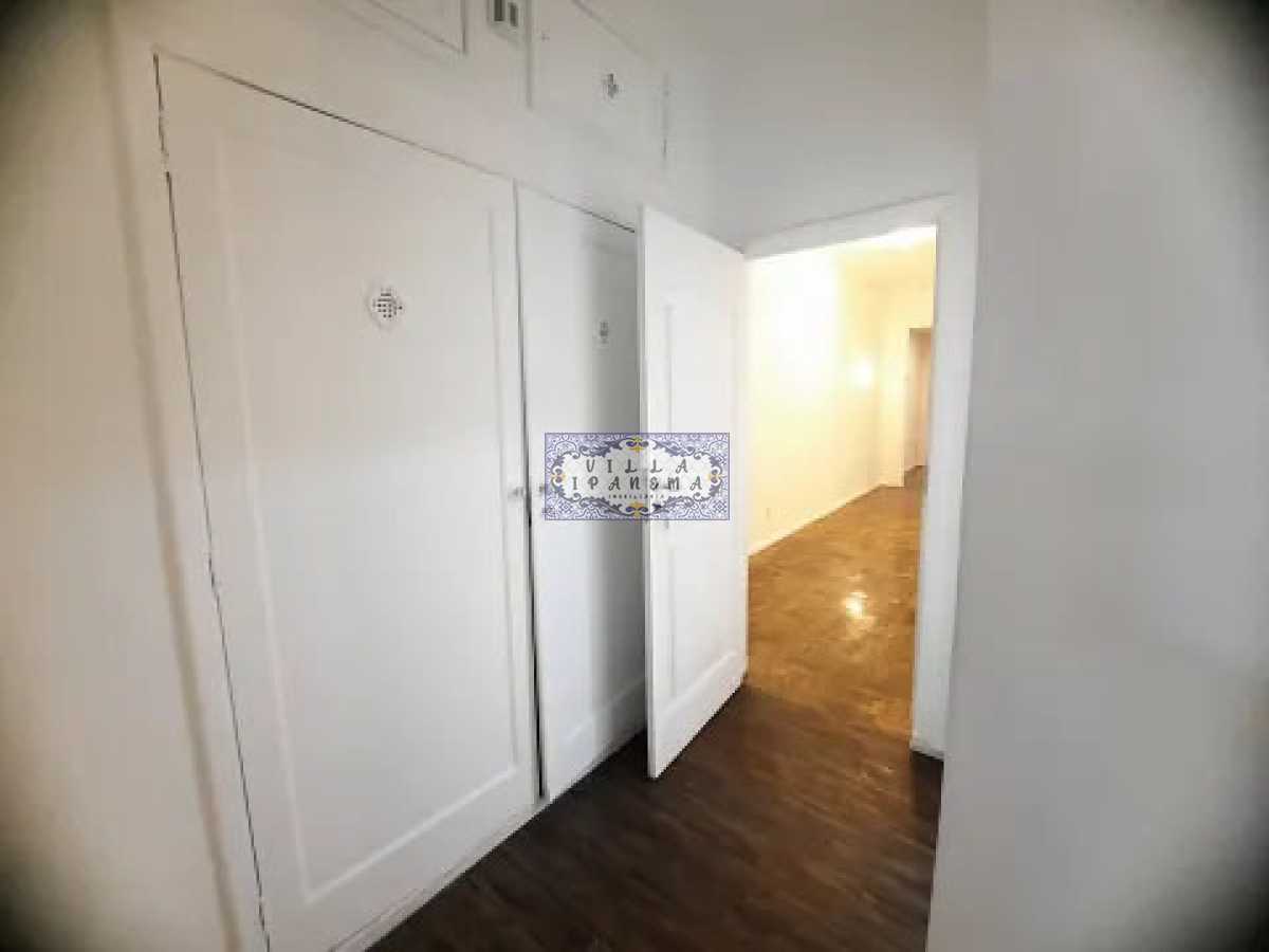 Conheça de do imóvel - Apartamento à venda Rua Gomes Carneiro, Ipanema, Rio de Janeiro - R$ 2.900.000 - DAN0098 - 17 de - 17