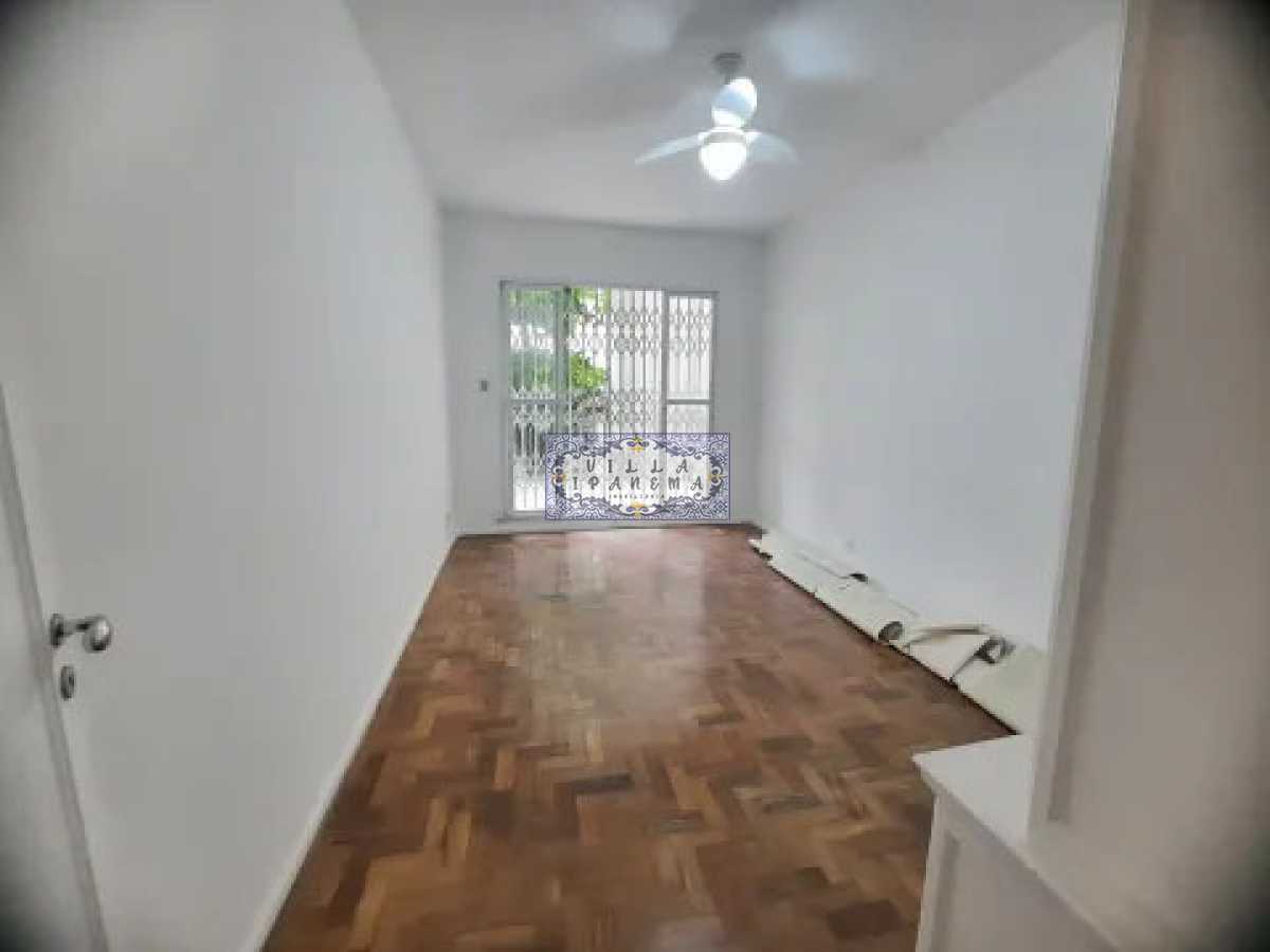 Conheça df do imóvel - Apartamento à venda Rua Gomes Carneiro, Ipanema, Rio de Janeiro - R$ 2.900.000 - DAN0098 - 18 df - 18