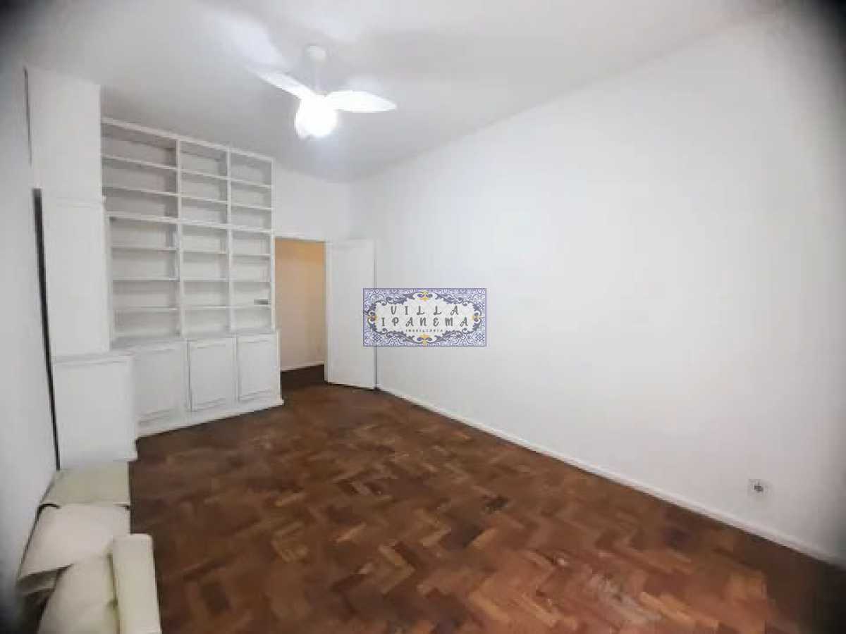 Conheça e do imóvel - Apartamento à venda Rua Gomes Carneiro, Ipanema, Rio de Janeiro - R$ 2.900.000 - DAN0098 - 19 e - 19