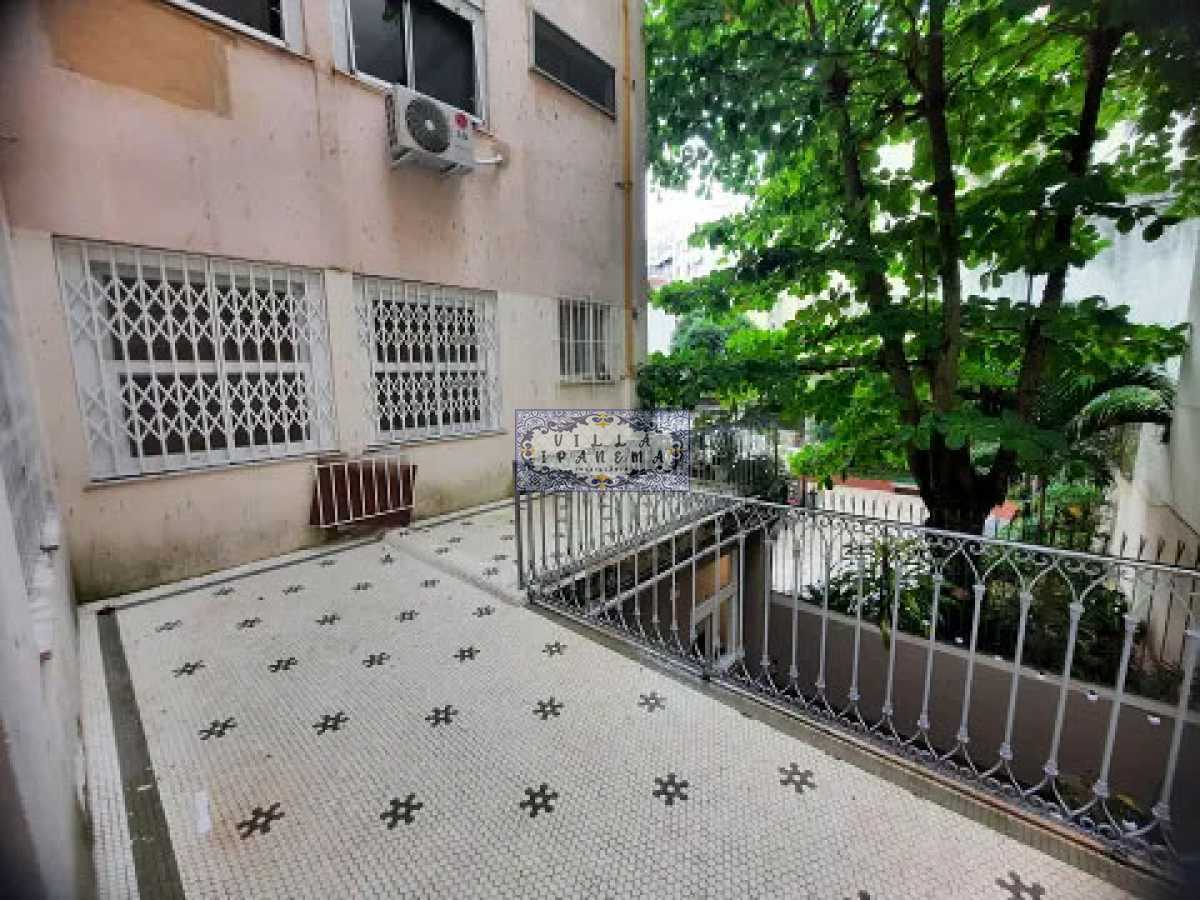 Conheça ea do imóvel - Apartamento à venda Rua Gomes Carneiro, Ipanema, Rio de Janeiro - R$ 2.900.000 - DAN0098 - 20 ea - 20
