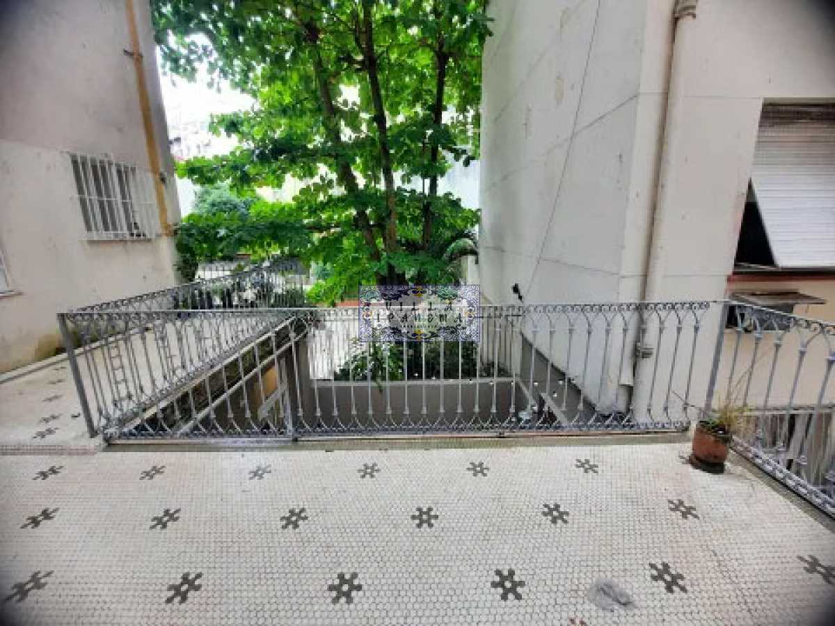 Conheça eb do imóvel - Apartamento à venda Rua Gomes Carneiro, Ipanema, Rio de Janeiro - R$ 2.900.000 - DAN0098 - 21 eb - 21