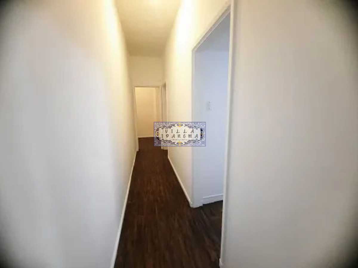 Conheça f do imóvel - Apartamento à venda Rua Gomes Carneiro, Ipanema, Rio de Janeiro - R$ 2.900.000 - DAN0098 - 22 f - 22