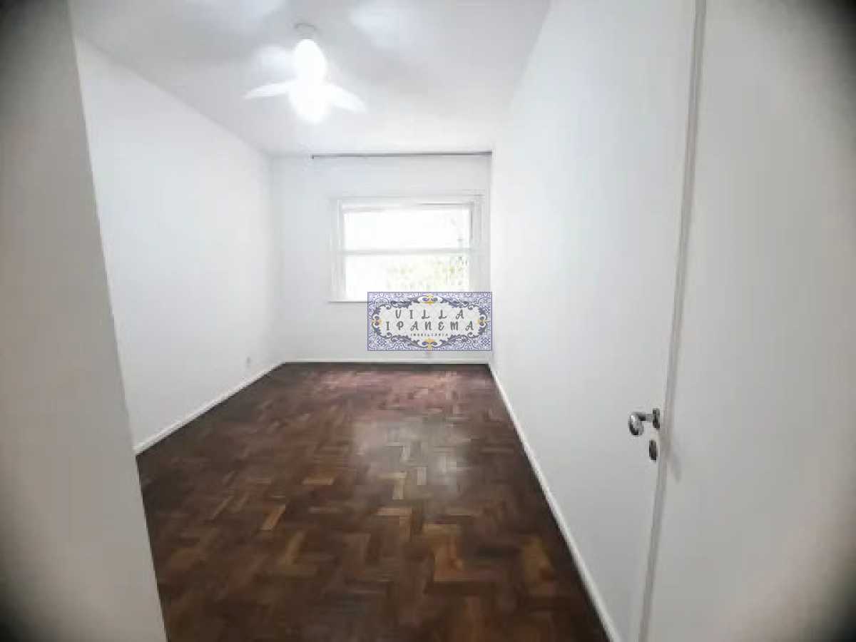 Conheça fa do imóvel - Apartamento à venda Rua Gomes Carneiro, Ipanema, Rio de Janeiro - R$ 2.900.000 - DAN0098 - 23 fa - 23