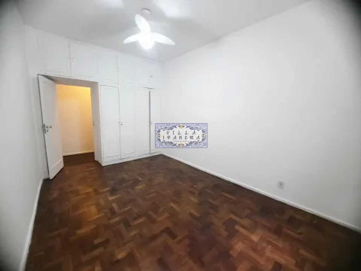 Conheça fb do imóvel - Apartamento à venda Rua Gomes Carneiro, Ipanema, Rio de Janeiro - R$ 2.900.000 - DAN0098 - 24 fb - 24