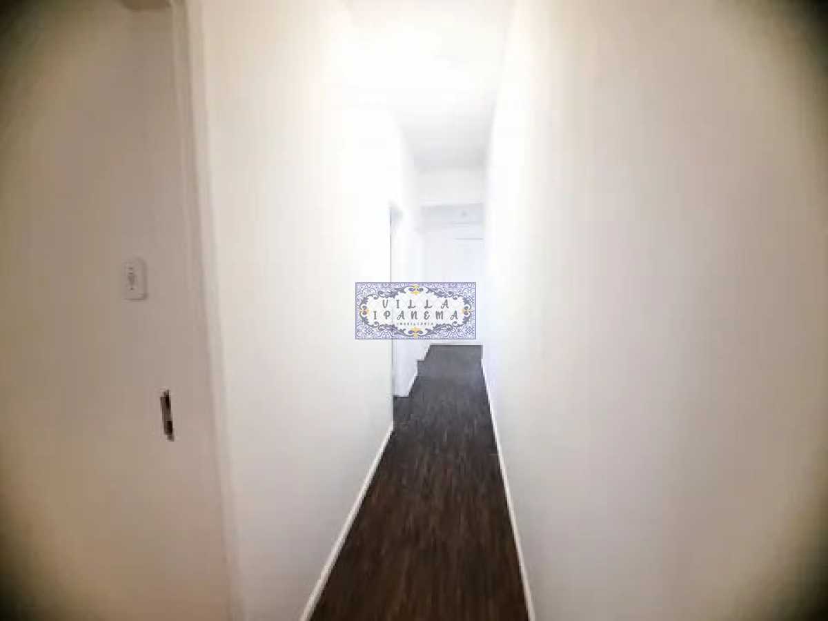 Conheça fc do imóvel - Apartamento à venda Rua Gomes Carneiro, Ipanema, Rio de Janeiro - R$ 2.900.000 - DAN0098 - 25 fc - 25