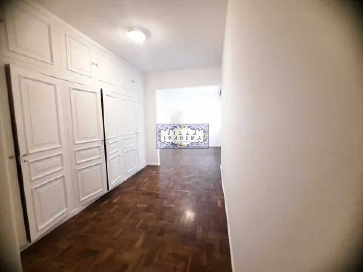Conheça g do imóvel - Apartamento à venda Rua Gomes Carneiro, Ipanema, Rio de Janeiro - R$ 2.900.000 - DAN0098 - 26 g - 26