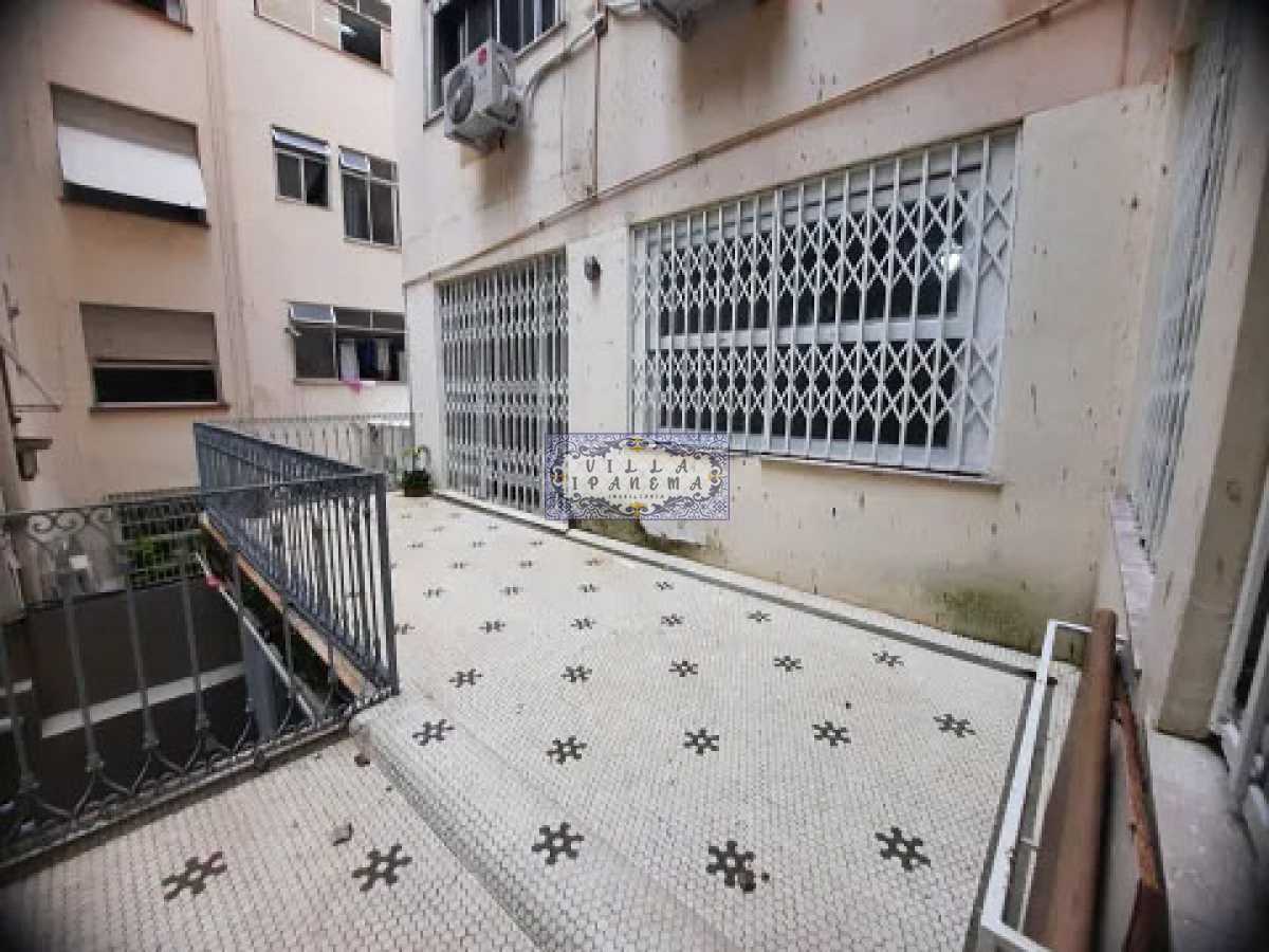 Conheça gb do imóvel - Apartamento à venda Rua Gomes Carneiro, Ipanema, Rio de Janeiro - R$ 2.900.000 - DAN0098 - 28 gb - 28