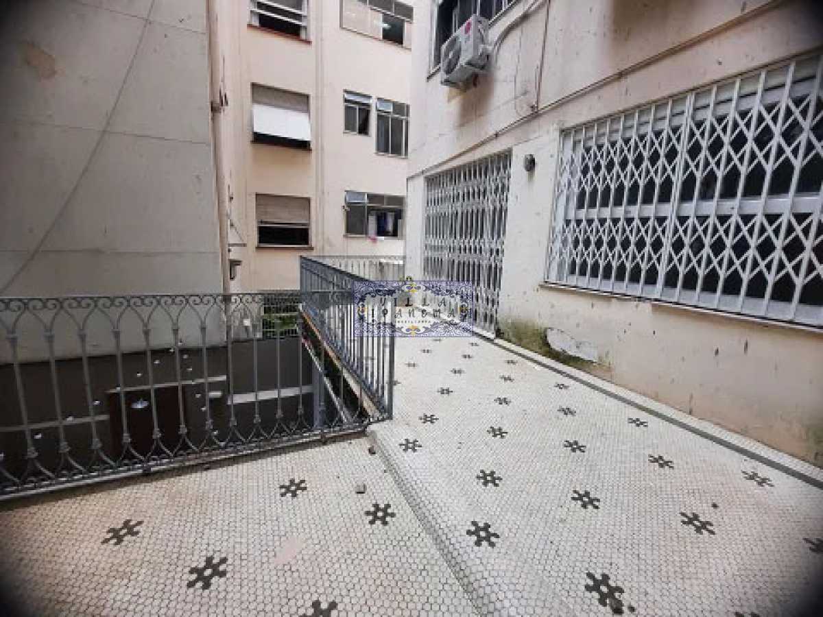 Conheça gc do imóvel - Apartamento à venda Rua Gomes Carneiro, Ipanema, Rio de Janeiro - R$ 2.900.000 - DAN0098 - 29 gc - 29