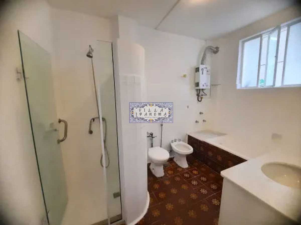 Conheça gf do imóvel - Apartamento à venda Rua Gomes Carneiro, Ipanema, Rio de Janeiro - R$ 2.900.000 - DAN0098 - 32 gf - 32
