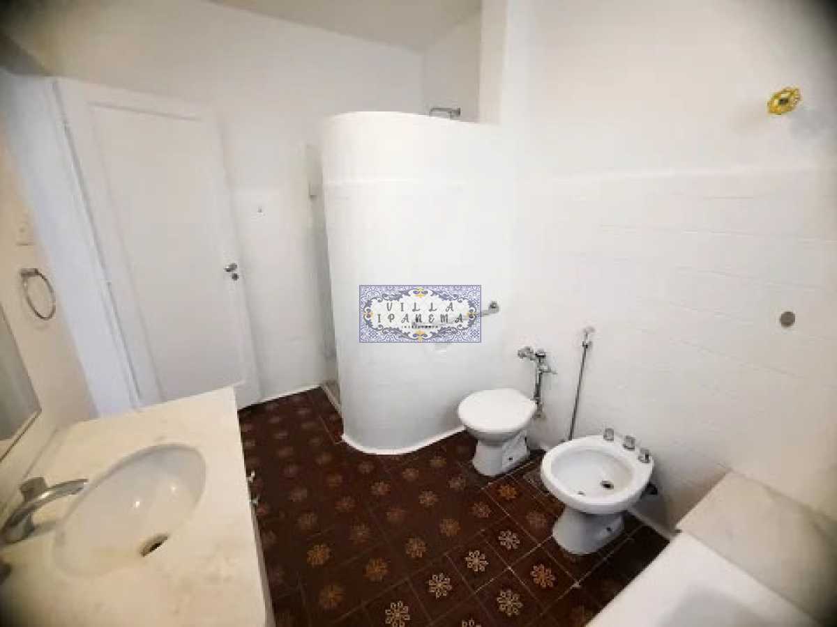 Conheça ha do imóvel - Apartamento à venda Rua Gomes Carneiro, Ipanema, Rio de Janeiro - R$ 2.900.000 - DAN0098 - 34 ha - 34