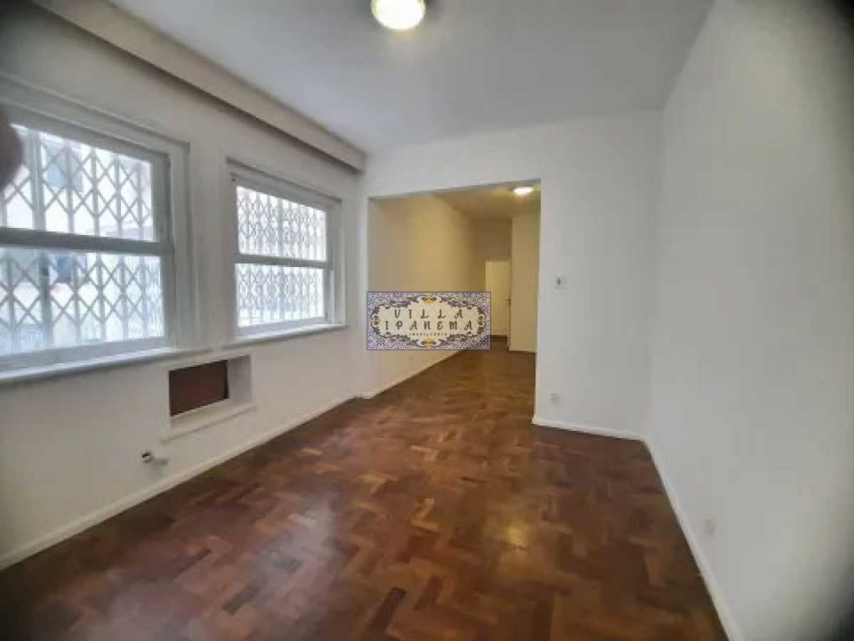 Conheça hb do imóvel - Apartamento à venda Rua Gomes Carneiro, Ipanema, Rio de Janeiro - R$ 2.900.000 - DAN0098 - 35 hb - 35