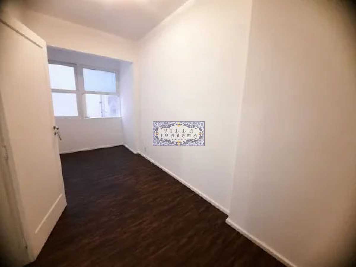 Conheça hc do imóvel - Apartamento à venda Rua Gomes Carneiro, Ipanema, Rio de Janeiro - R$ 2.900.000 - DAN0098 - 36 hc - 36