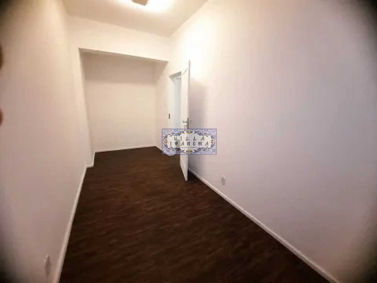 Conheça hd do imóvel - Apartamento à venda Rua Gomes Carneiro, Ipanema, Rio de Janeiro - R$ 2.900.000 - DAN0098 - 37 hd - 37