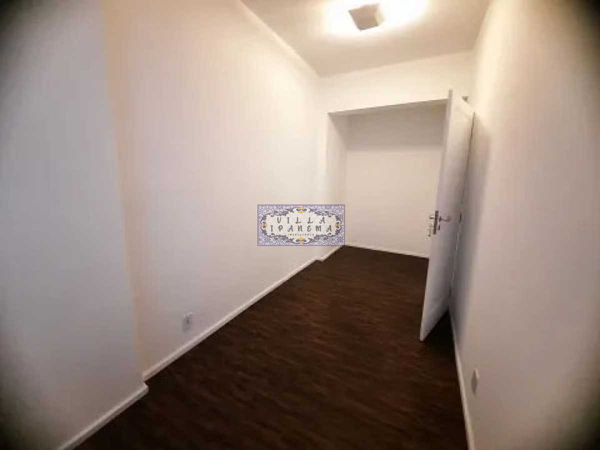 Conheça i do imóvel - Apartamento à venda Rua Gomes Carneiro, Ipanema, Rio de Janeiro - R$ 2.900.000 - DAN0098 - 38 i - 38