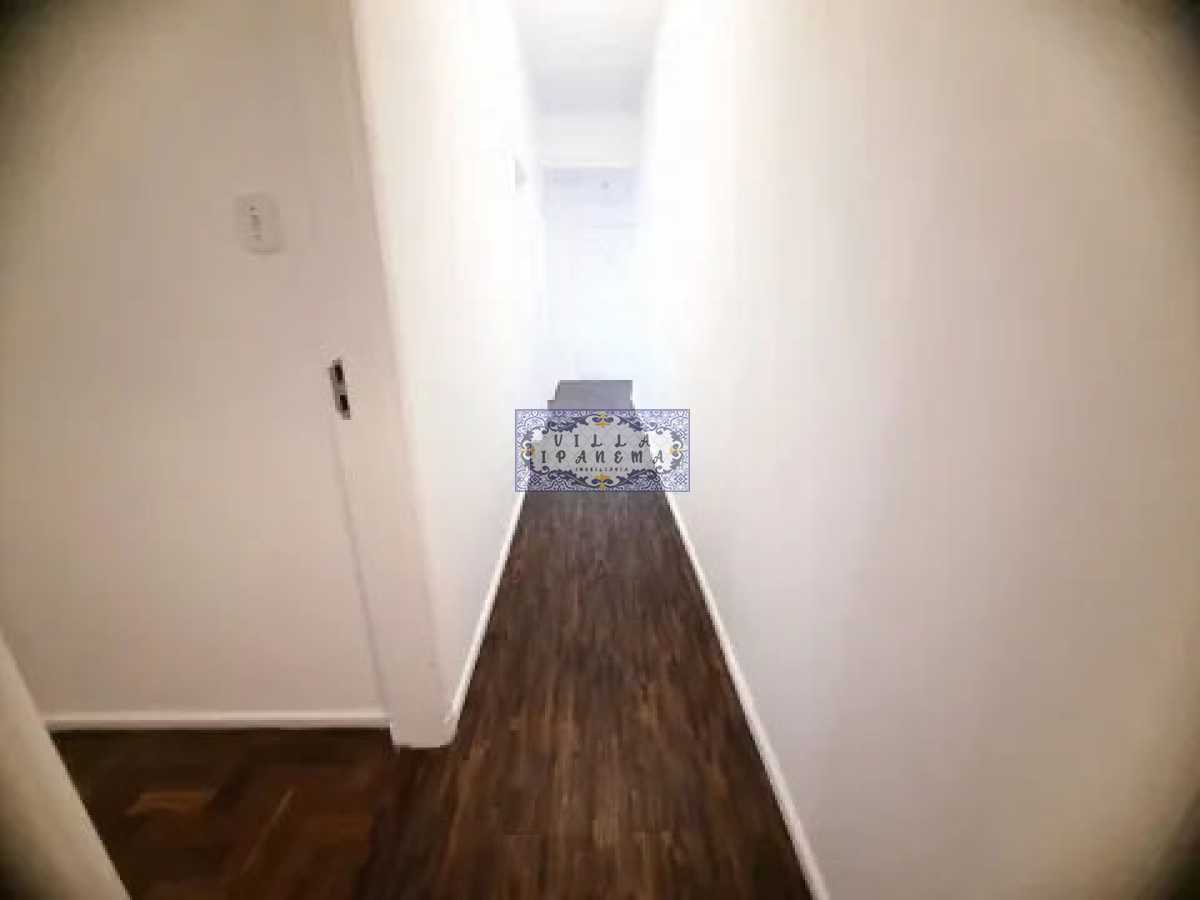 Conheça ia do imóvel - Apartamento à venda Rua Gomes Carneiro, Ipanema, Rio de Janeiro - R$ 2.900.000 - DAN0098 - 39 ia - 39