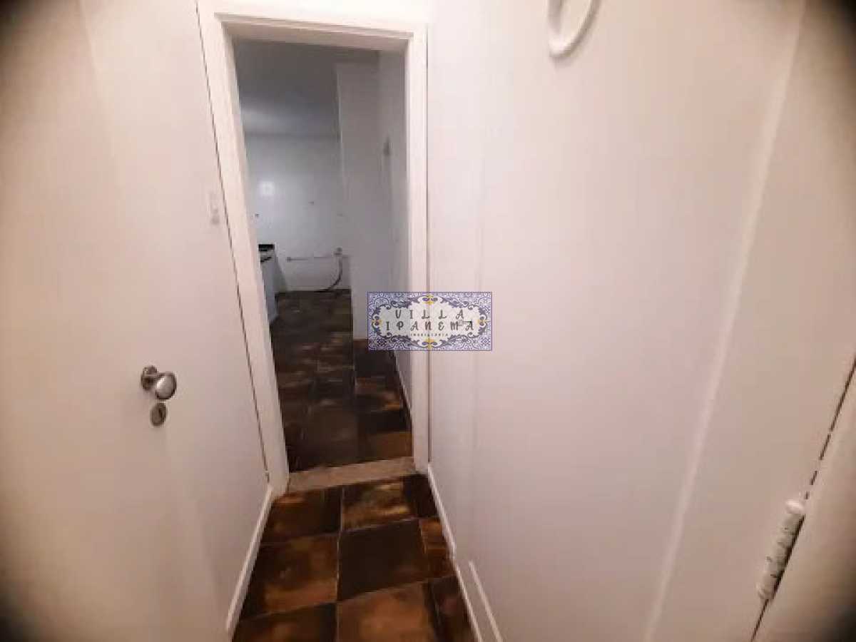 Conheça ib do imóvel - Apartamento à venda Rua Gomes Carneiro, Ipanema, Rio de Janeiro - R$ 2.900.000 - DAN0098 - 40 ib - 40