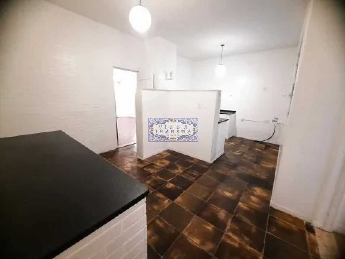 Conheça ic do imóvel - Apartamento à venda Rua Gomes Carneiro, Ipanema, Rio de Janeiro - R$ 2.900.000 - DAN0098 - 41 ic - 41