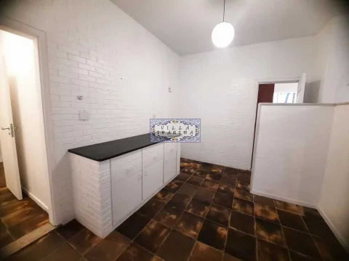 Conheça id do imóvel - Apartamento à venda Rua Gomes Carneiro, Ipanema, Rio de Janeiro - R$ 2.900.000 - DAN0098 - 42 id - 42