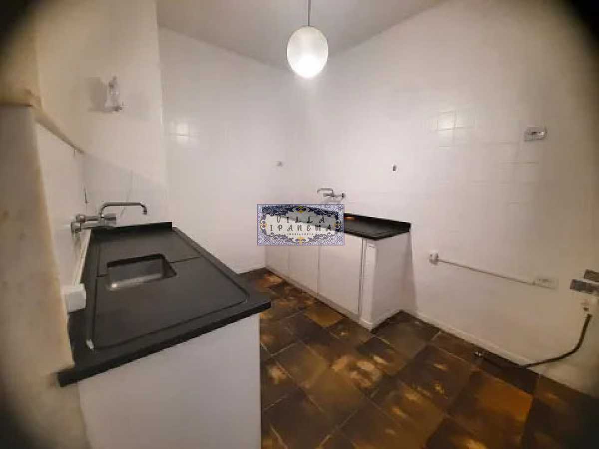 Conheça j do imóvel - Apartamento à venda Rua Gomes Carneiro, Ipanema, Rio de Janeiro - R$ 2.900.000 - DAN0098 - 43 j - 43