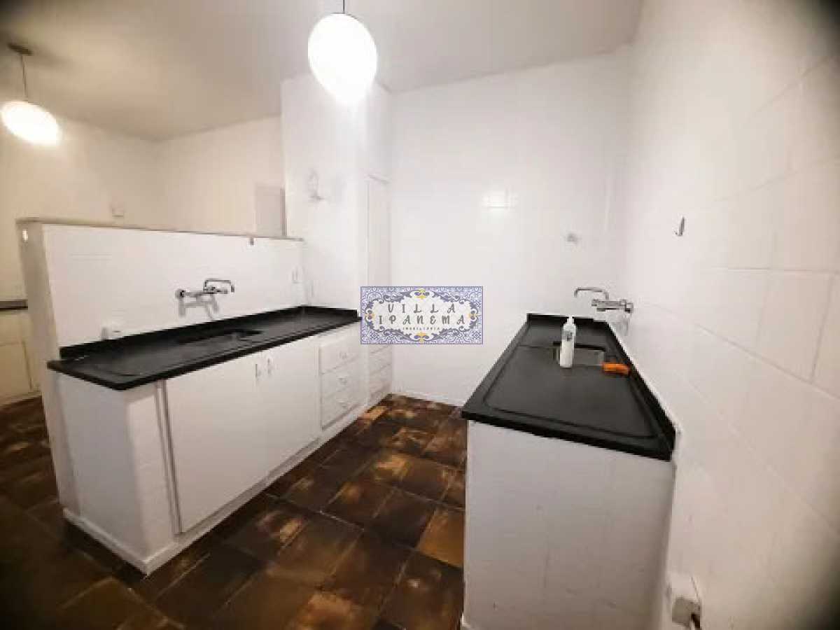 Conheça ja do imóvel - Apartamento à venda Rua Gomes Carneiro, Ipanema, Rio de Janeiro - R$ 2.900.000 - DAN0098 - 44 ja - 44