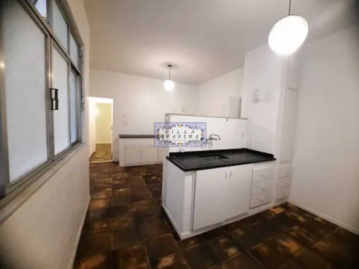 Conheça jb do imóvel - Apartamento à venda Rua Gomes Carneiro, Ipanema, Rio de Janeiro - R$ 2.900.000 - DAN0098 - 45 jb - 45