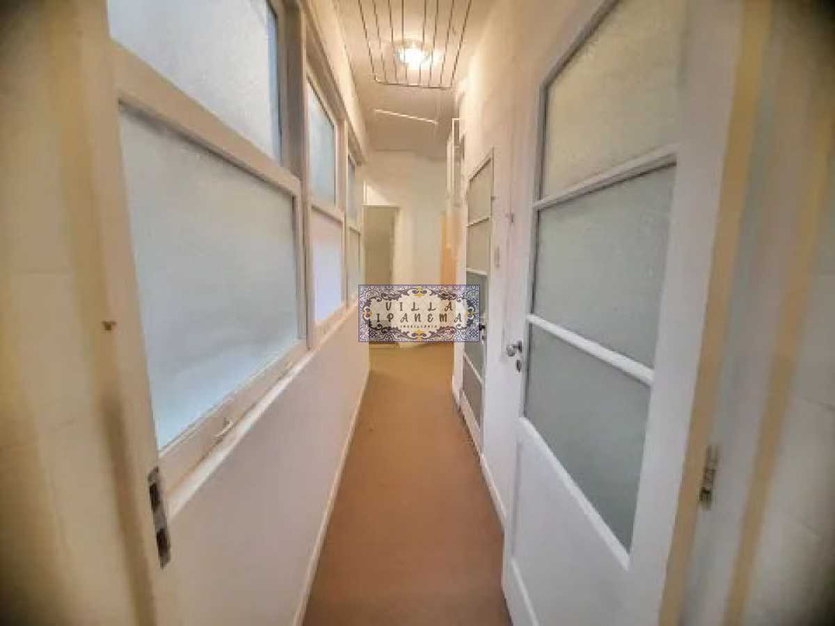 Conheça jc do imóvel - Apartamento à venda Rua Gomes Carneiro, Ipanema, Rio de Janeiro - R$ 2.900.000 - DAN0098 - 46 jc - 46