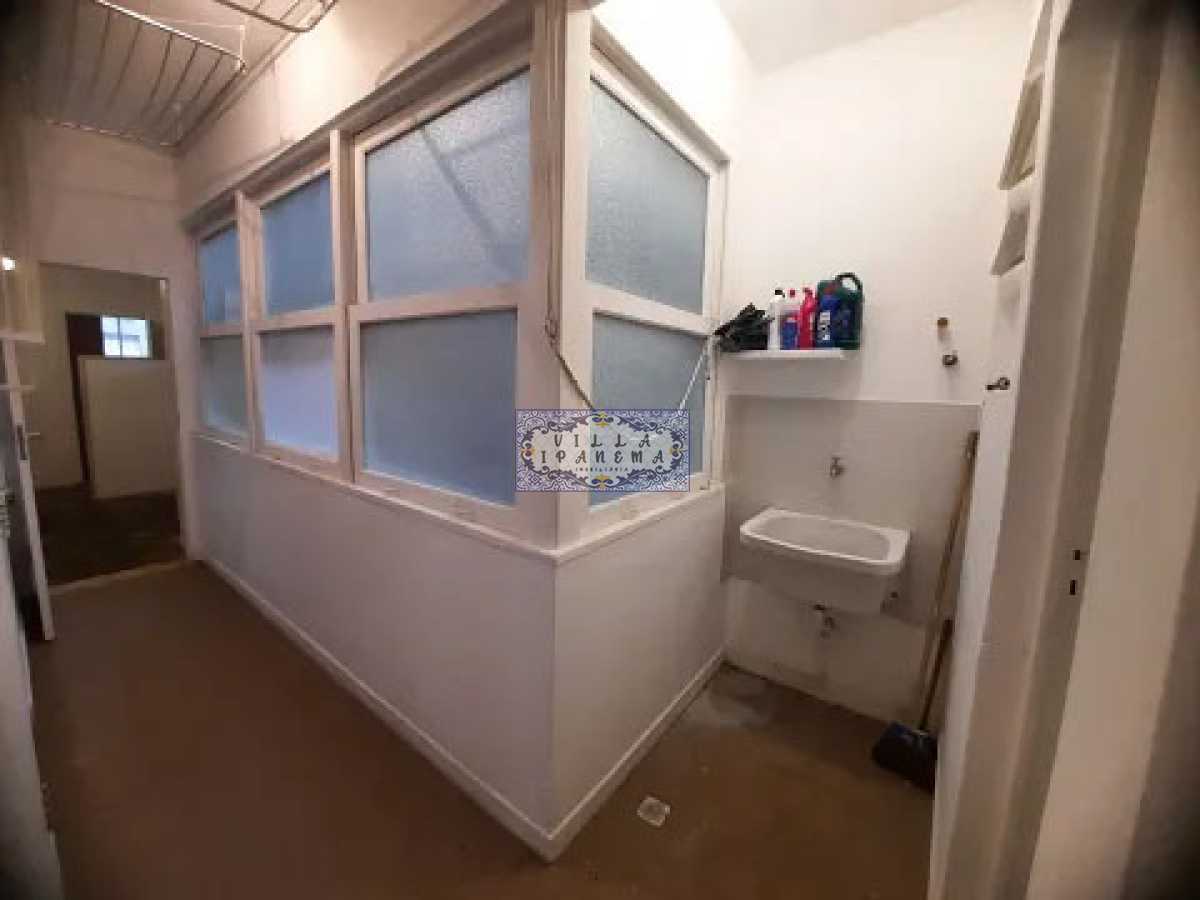 Conheça jd do imóvel - Apartamento à venda Rua Gomes Carneiro, Ipanema, Rio de Janeiro - R$ 2.900.000 - DAN0098 - 47 jd - 47