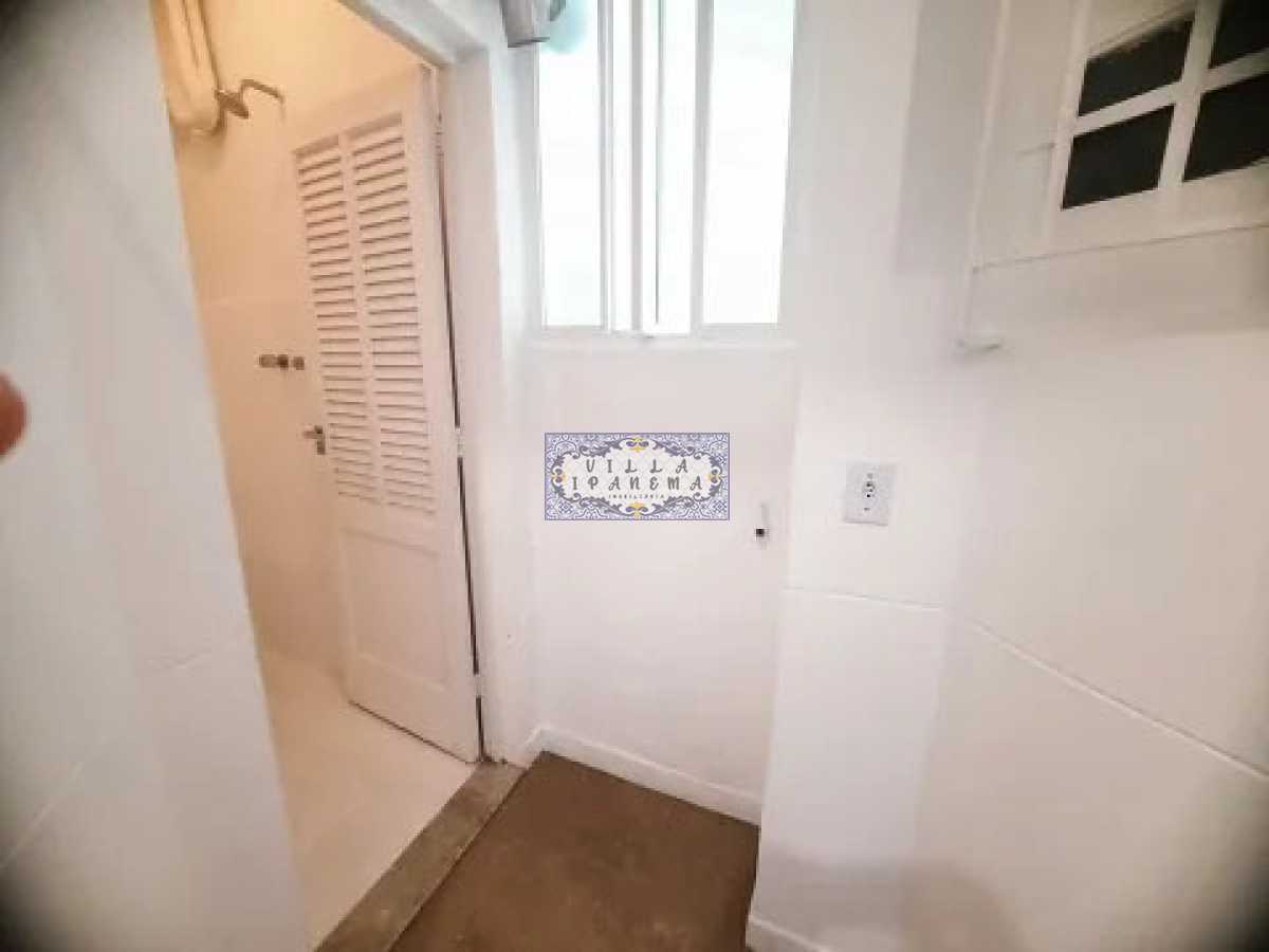 Conheça m do imóvel - Apartamento à venda Rua Gomes Carneiro, Ipanema, Rio de Janeiro - R$ 2.900.000 - DAN0098 - 48 m - 48