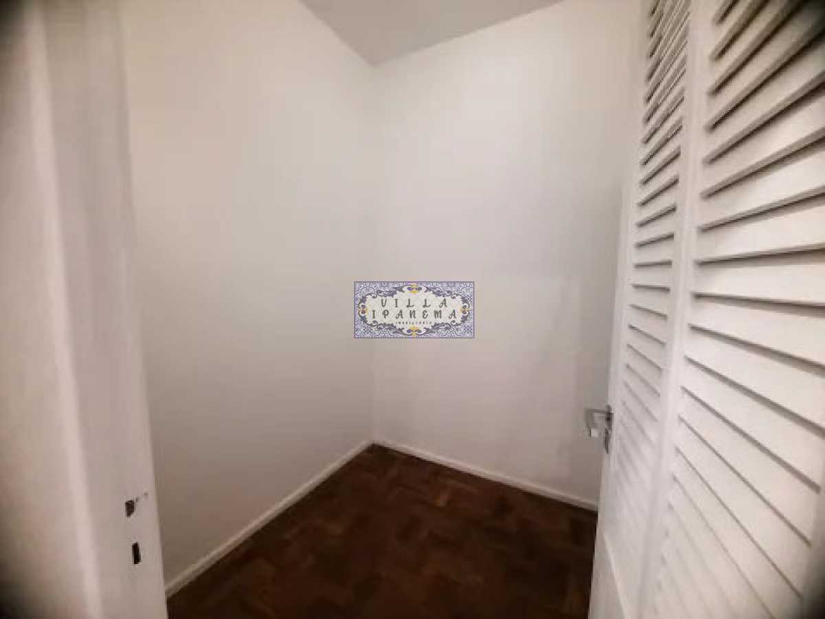 Conheça mb do imóvel - Apartamento à venda Rua Gomes Carneiro, Ipanema, Rio de Janeiro - R$ 2.900.000 - DAN0098 - 50 mb - 50
