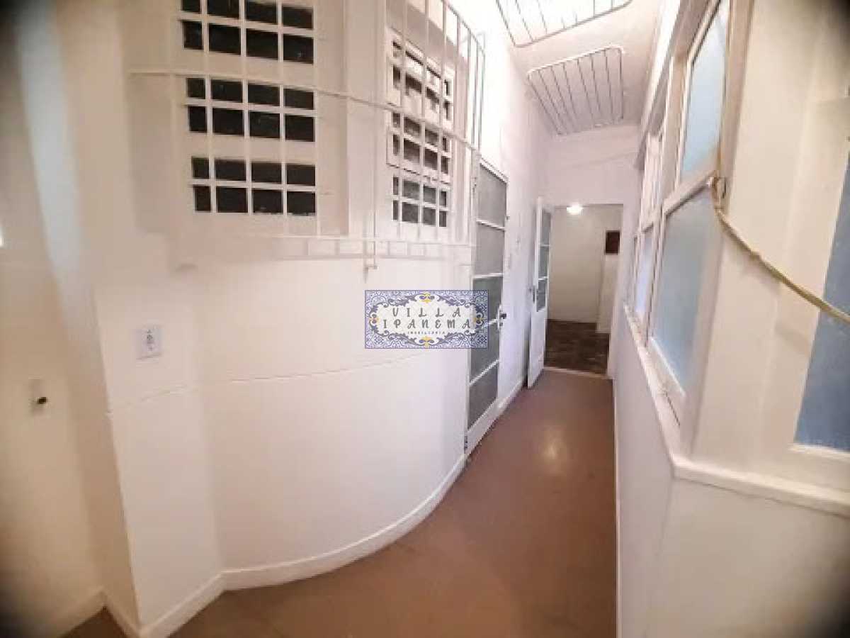 Conheça mc do imóvel - Apartamento à venda Rua Gomes Carneiro, Ipanema, Rio de Janeiro - R$ 2.900.000 - DAN0098 - 51 mc - 51