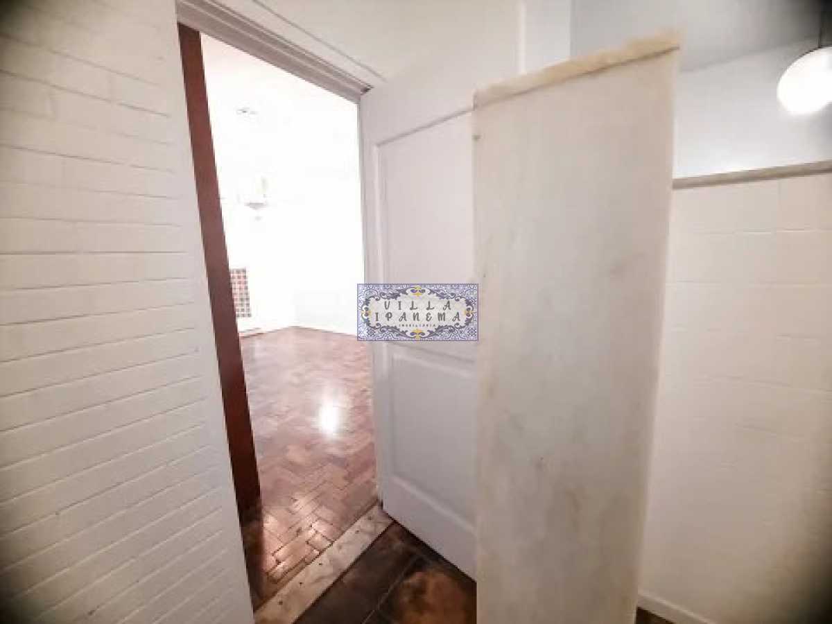 Conheça md do imóvel - Apartamento à venda Rua Gomes Carneiro, Ipanema, Rio de Janeiro - R$ 2.900.000 - DAN0098 - 52 md - 52