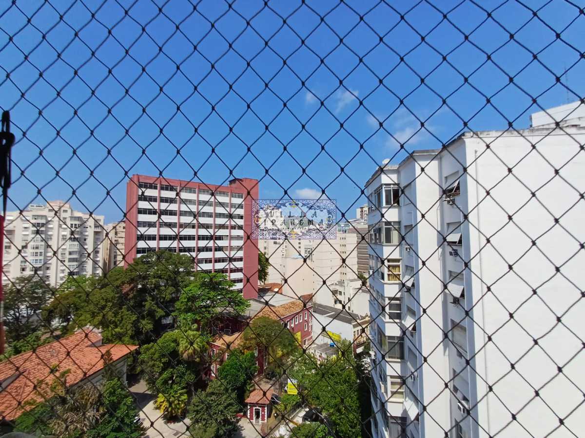 Conheça aaa. do imóvel - Apartamento à venda Rua Marquês de Abrantes, Flamengo, Rio de Janeiro - R$ 980.000 - ROL15 - 2 aaa. - 2