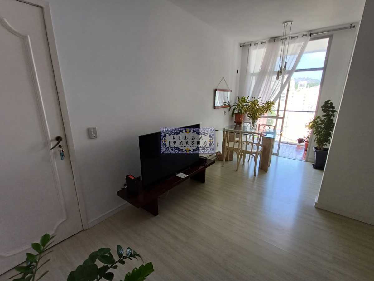 Conheça aaaa. do imóvel - Apartamento à venda Rua Marquês de Abrantes, Flamengo, Rio de Janeiro - R$ 980.000 - ROL15 - 3 aaaa. - 3