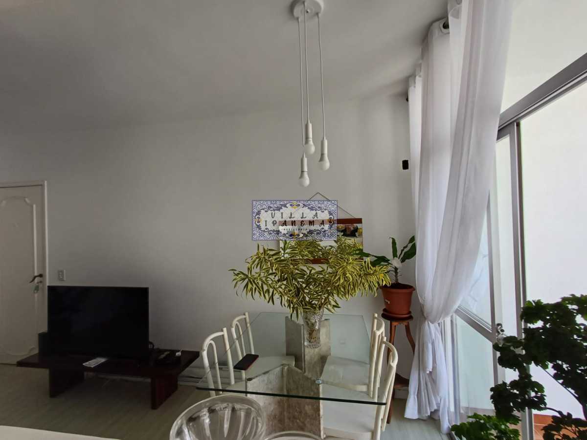 Conheça aaaaaa. do imóvel - Apartamento à venda Rua Marquês de Abrantes, Flamengo, Rio de Janeiro - R$ 980.000 - ROL15 - 5 aaaaaa. - 5