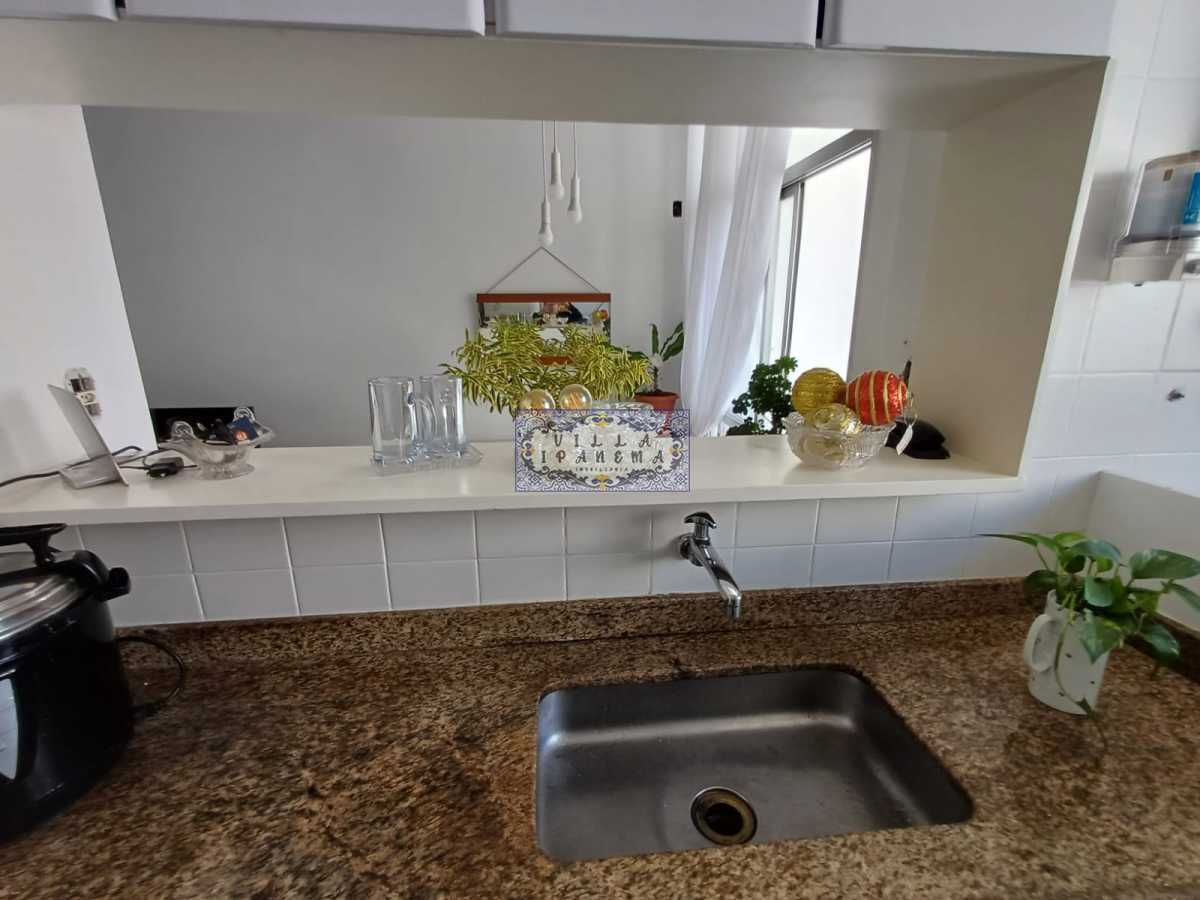 Conheça c. do imóvel - Apartamento à venda Rua Marquês de Abrantes, Flamengo, Rio de Janeiro - R$ 980.000 - ROL15 - 13 c. - 13