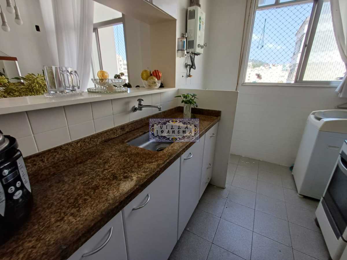 Conheça cc. do imóvel - Apartamento à venda Rua Marquês de Abrantes, Flamengo, Rio de Janeiro - R$ 980.000 - ROL15 - 14 cc. - 14