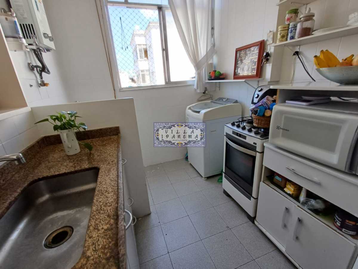 Conheça ccc. do imóvel - Apartamento à venda Rua Marquês de Abrantes, Flamengo, Rio de Janeiro - R$ 980.000 - ROL15 - 15 ccc. - 15