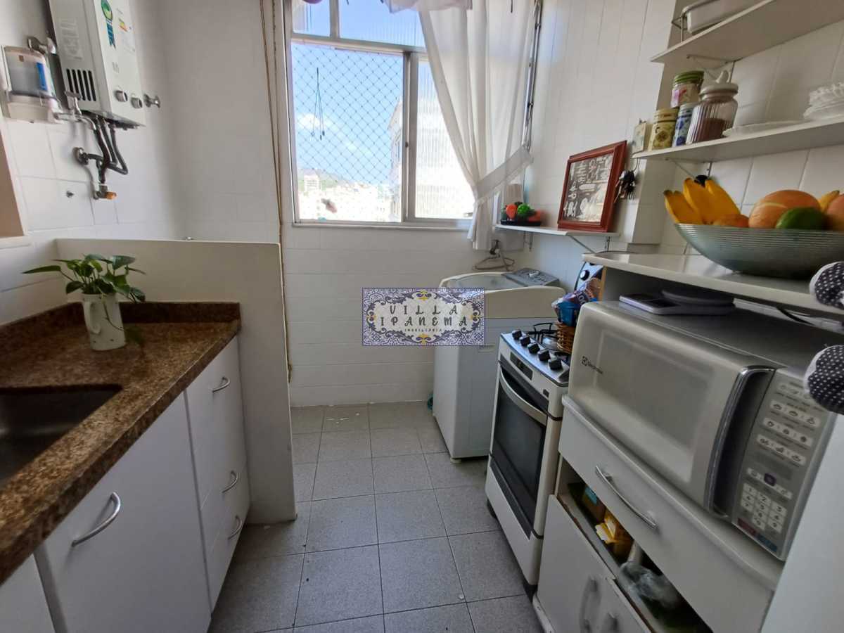 Conheça ccccccc. do imóvel - Apartamento à venda Rua Marquês de Abrantes, Flamengo, Rio de Janeiro - R$ 980.000 - ROL15 - 17 ccccccc. - 17