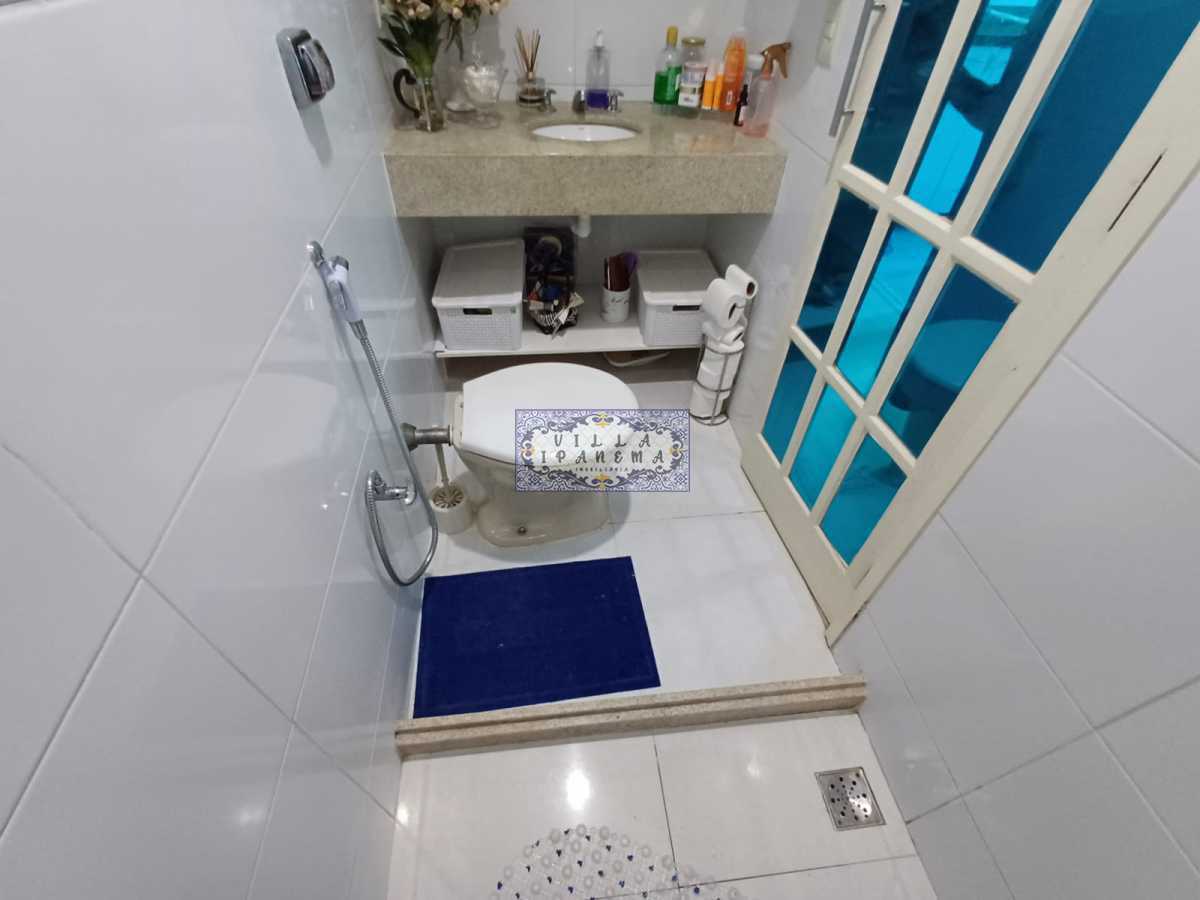 Conheça d. do imóvel - Apartamento à venda Rua Marquês de Abrantes, Flamengo, Rio de Janeiro - R$ 980.000 - ROL15 - 18 d. - 18