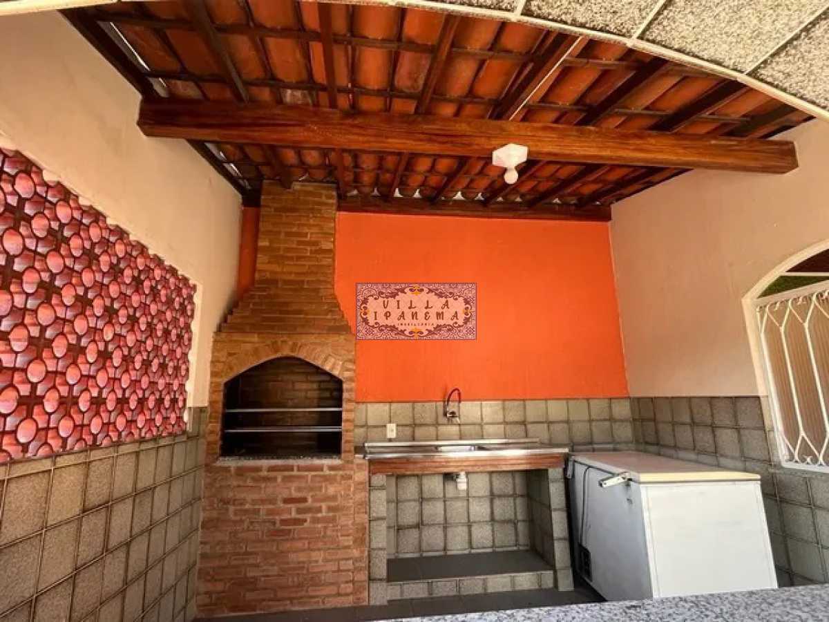 Conheça 223487612616750 do imóvel - Apartamento à venda Rua Maxwell, Vila Isabel, Rio de Janeiro - R$ 750.000 - CPAZ720 - 13 223487612616750 - 13