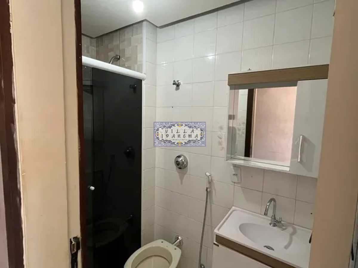 Conheça 226439495015373 do imóvel - Apartamento à venda Rua Maxwell, Vila Isabel, Rio de Janeiro - R$ 750.000 - CPAZ720 - 9 226439495015373 - 9