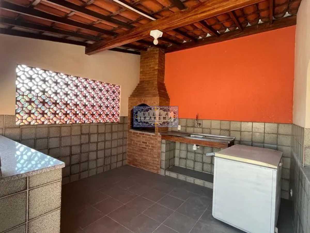 Conheça 231495134150395 do imóvel - Apartamento à venda Rua Maxwell, Vila Isabel, Rio de Janeiro - R$ 750.000 - CPAZ720 - 14 231495134150395 - 14