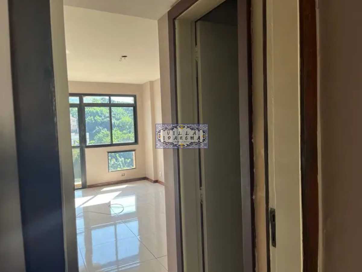 Conheça 878467857935591 do imóvel - Apartamento à venda Rua Maxwell, Vila Isabel, Rio de Janeiro - R$ 750.000 - CPAZ720 - 4 878467857935591 - 4