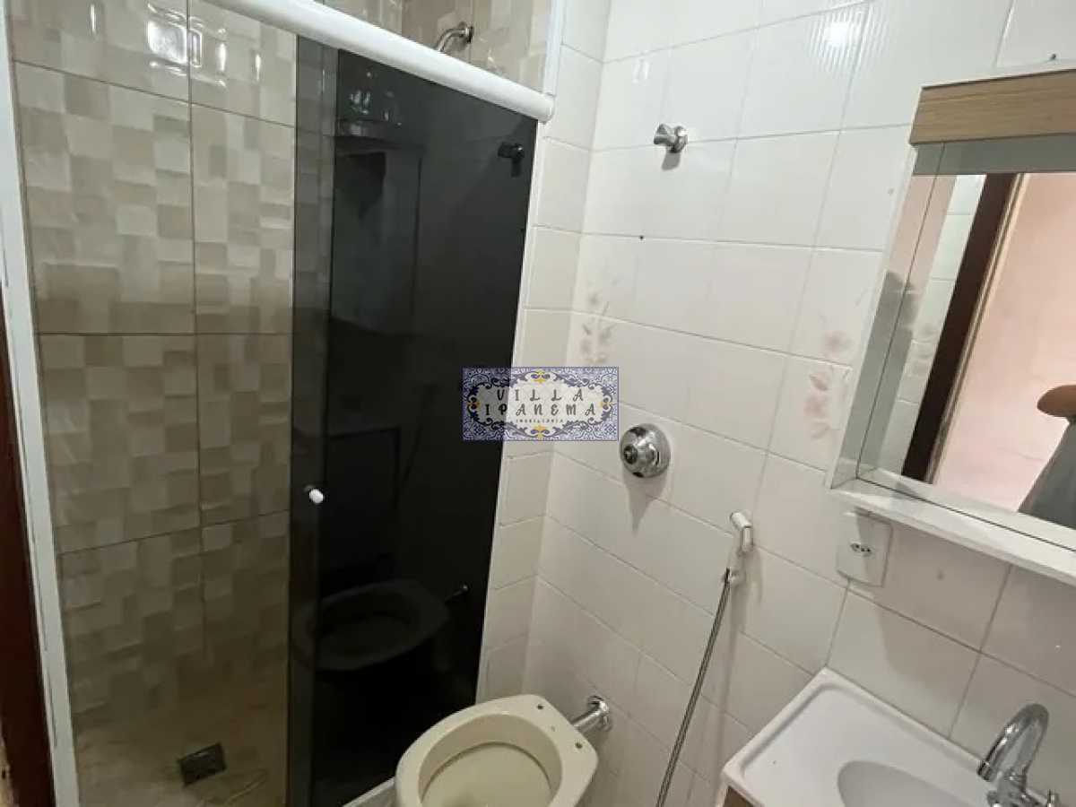 Conheça 882444255653253 do imóvel - Apartamento à venda Rua Maxwell, Vila Isabel, Rio de Janeiro - R$ 750.000 - CPAZ720 - 10 882444255653253 - 10