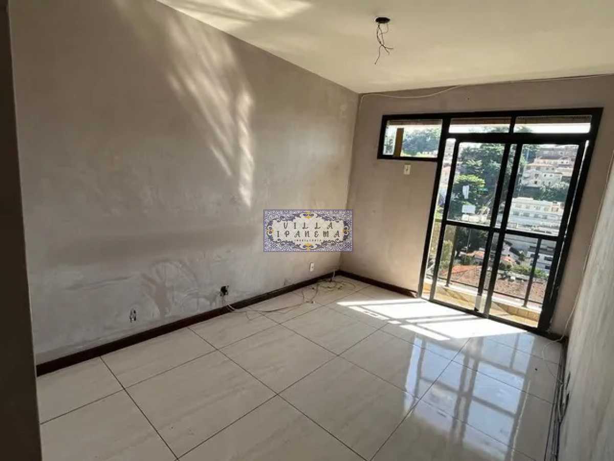 Conheça 883424614856656 do imóvel - Apartamento à venda Rua Maxwell, Vila Isabel, Rio de Janeiro - R$ 750.000 - CPAZ720 - 3 883424614856656 - 3