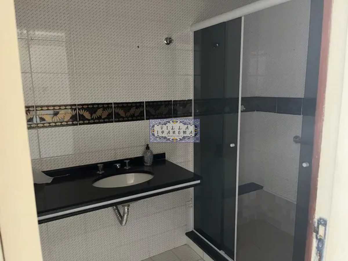 Conheça 886424491347621 do imóvel - Apartamento à venda Rua Maxwell, Vila Isabel, Rio de Janeiro - R$ 750.000 - CPAZ720 - 12 886424491347621 - 12
