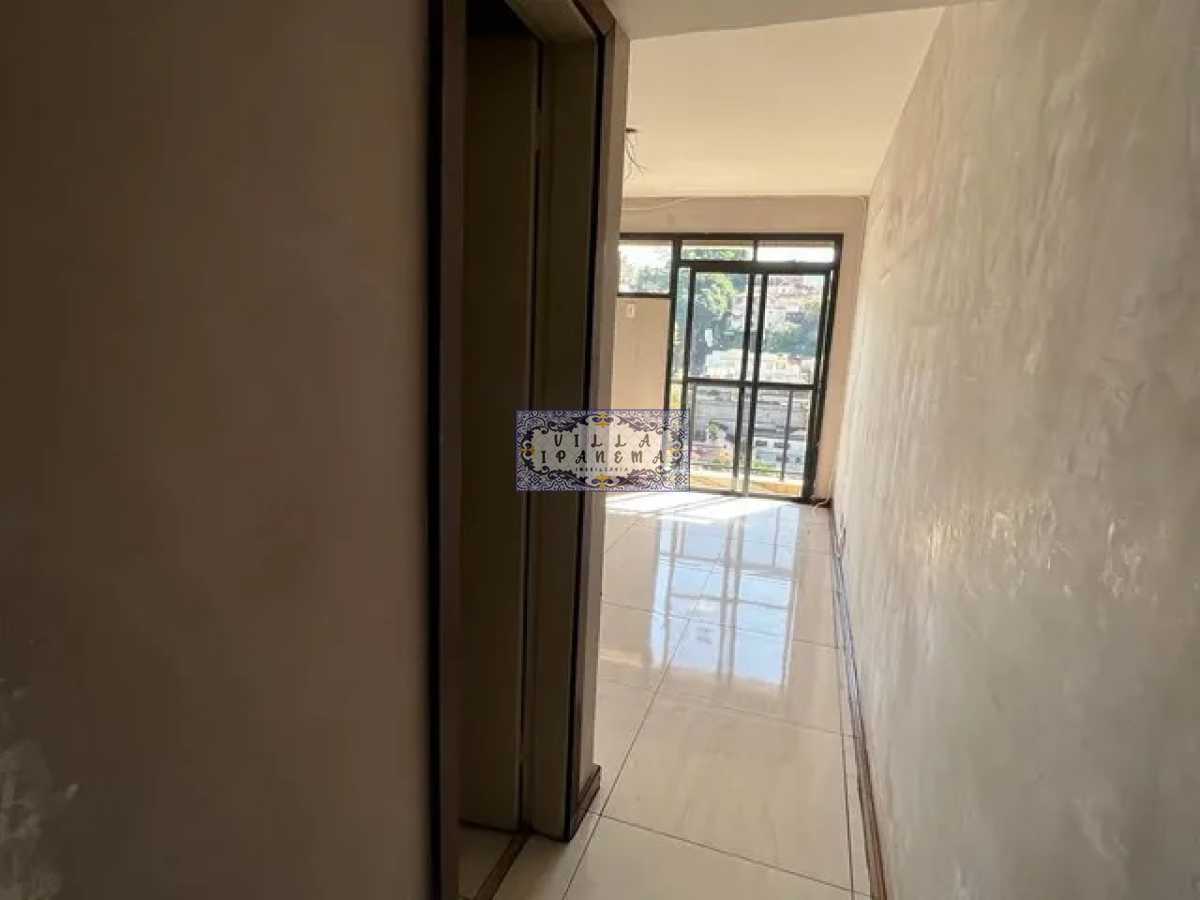 Conheça 889472499482803 do imóvel - Apartamento à venda Rua Maxwell, Vila Isabel, Rio de Janeiro - R$ 750.000 - CPAZ720 - 5 889472499482803 - 5