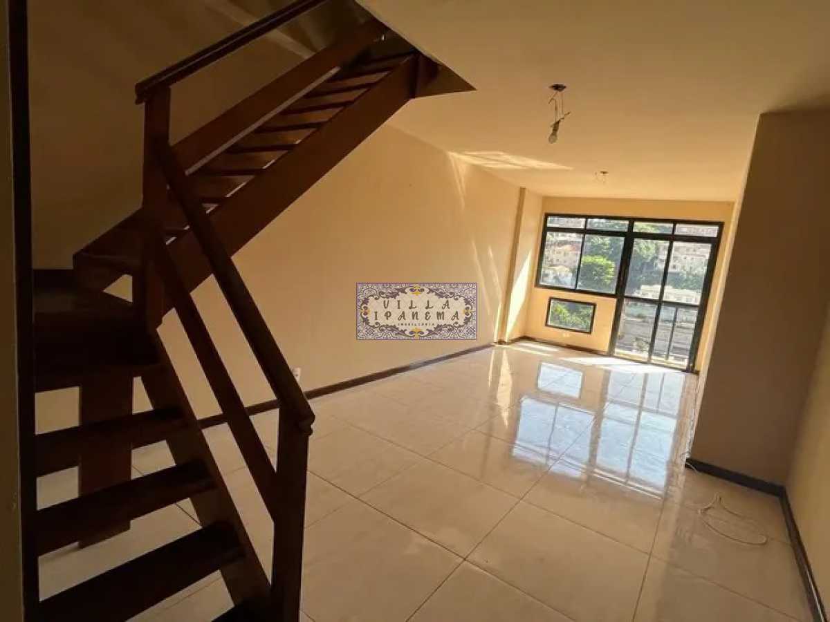 Conheça 922424379888325 do imóvel - Apartamento à venda Rua Maxwell, Vila Isabel, Rio de Janeiro - R$ 750.000 - CPAZ720 - 2 922424379888325 - 2