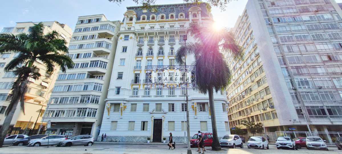 Conheça A do imóvel - Cobertura à venda Praia do Flamengo, Flamengo, Rio de Janeiro - R$ 9.000.000 - IPA20703 - 1 A - 1