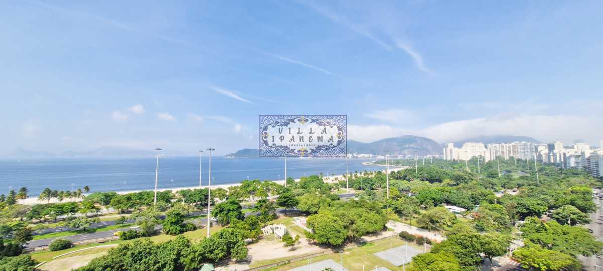 Conheça AB do imóvel - Cobertura à venda Praia do Flamengo, Flamengo, Rio de Janeiro - R$ 9.000.000 - IPA20703 - 3 AB - 3